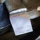 Gucci 2001 Denim Skirt