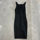 Gucci by Tom Ford 2004 Key Hole Dress