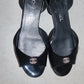 Chanel Patent Flats (39-40)