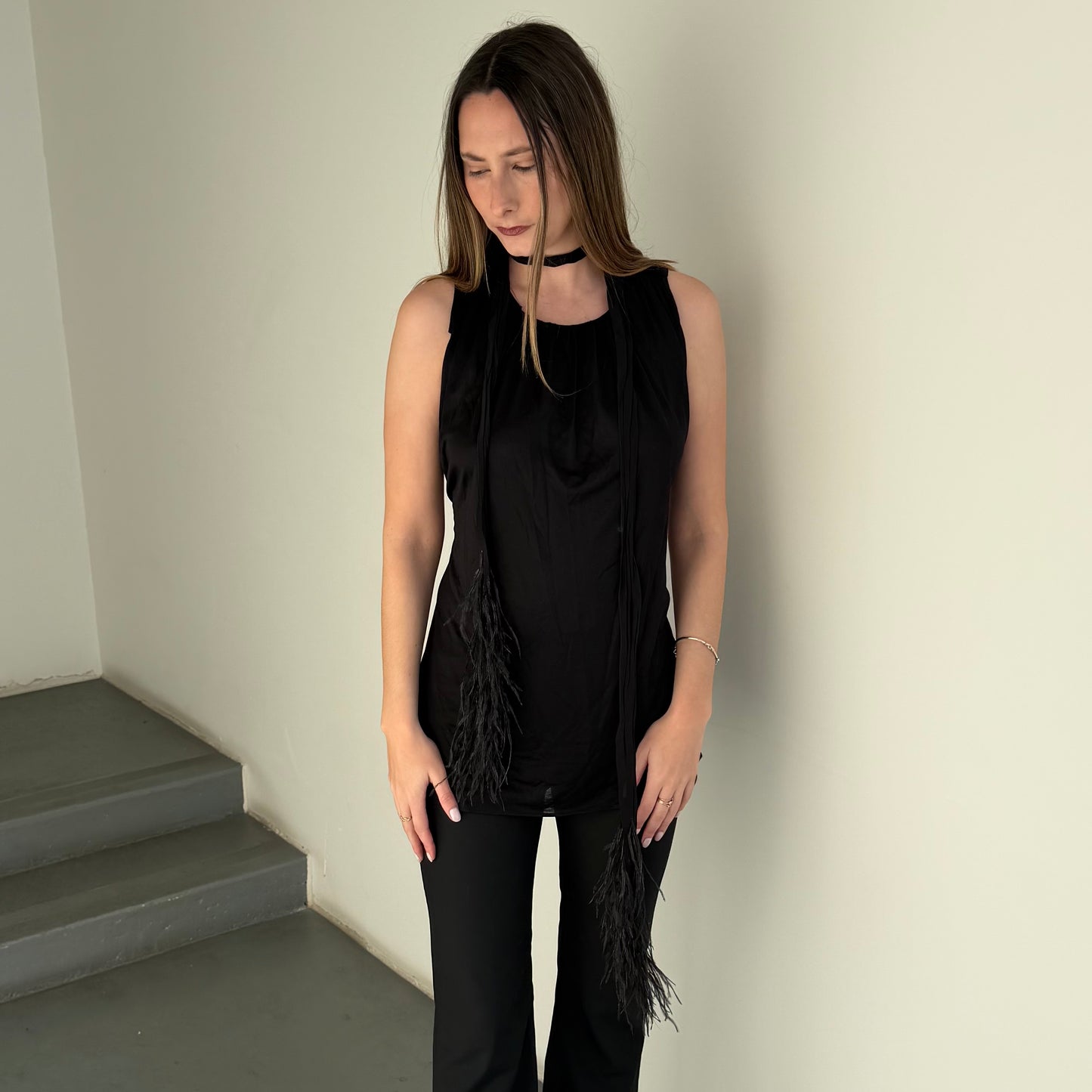 Emilio Pucci Tunic