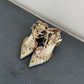 Valentino Rockstud Heels (37.5)