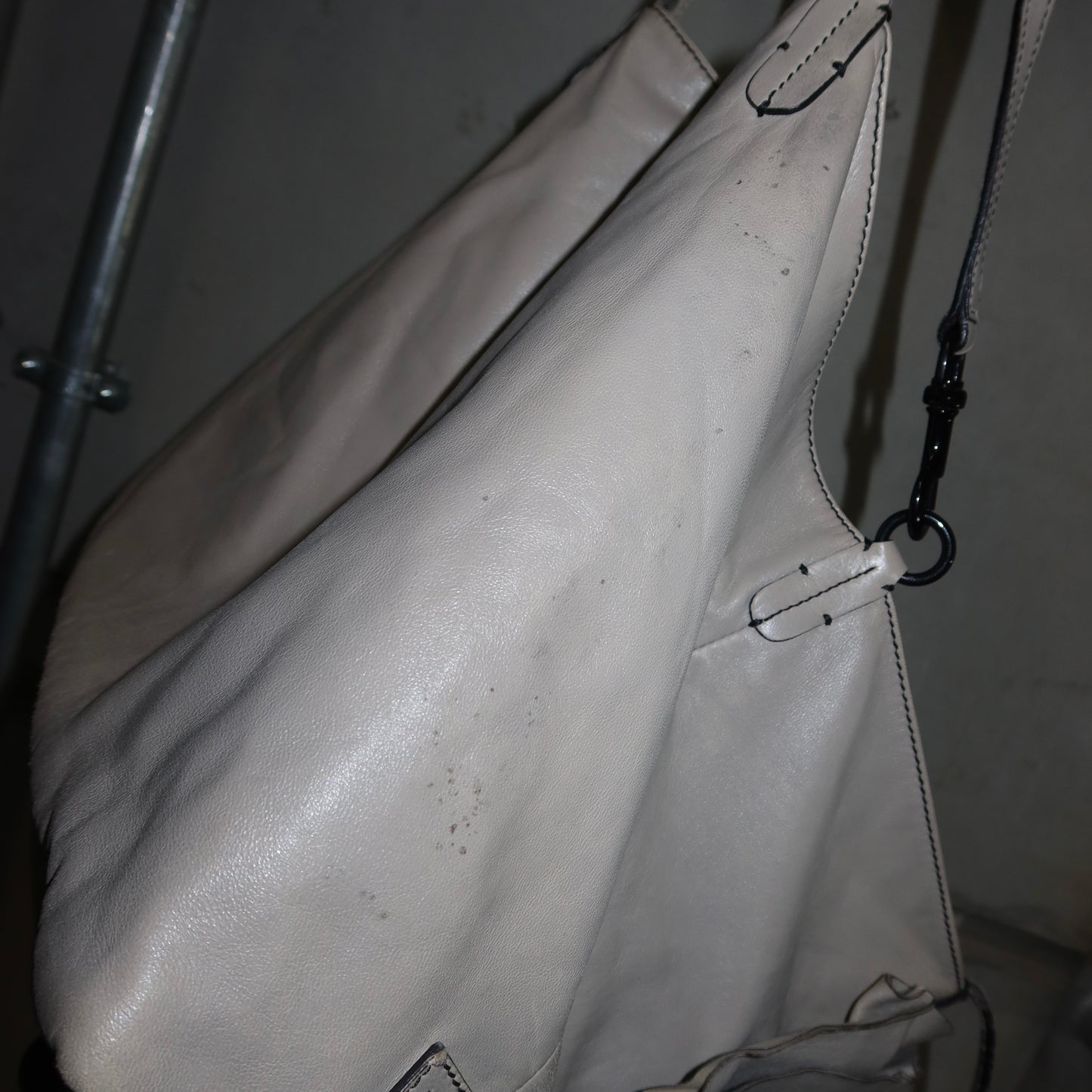 Valentino Rose Tote