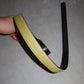 YSL AW2003 Green Reversible Belt