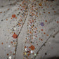 Moschino Sequin Cardigan