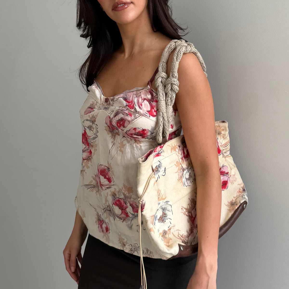 Marni Silk Camisole