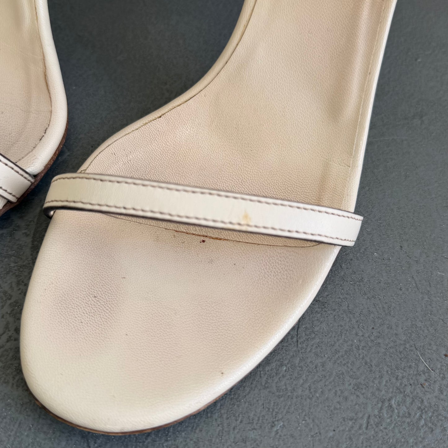 Gucci by Tom Ford Heels (36-37)