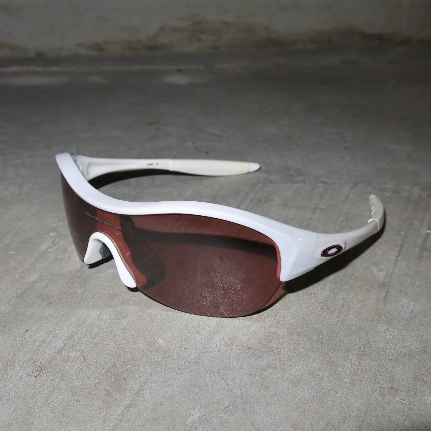 Oakley Enduring Pace Sunglasses
