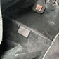 Gucci by Tom Ford Black Leather 'Blondie' Bag