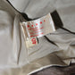 Marni Grey Lamb Fur Cropped Jacket