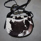 Chloé Cowhide ‘Kiss’ Bag