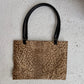 Bottega Veneta SS2000 Leopard Tote