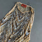 Missoni Beaded Top