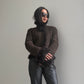 Emporio Armani AW2005 Shearling Jacket