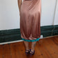 Prada Colour-Block Dress
