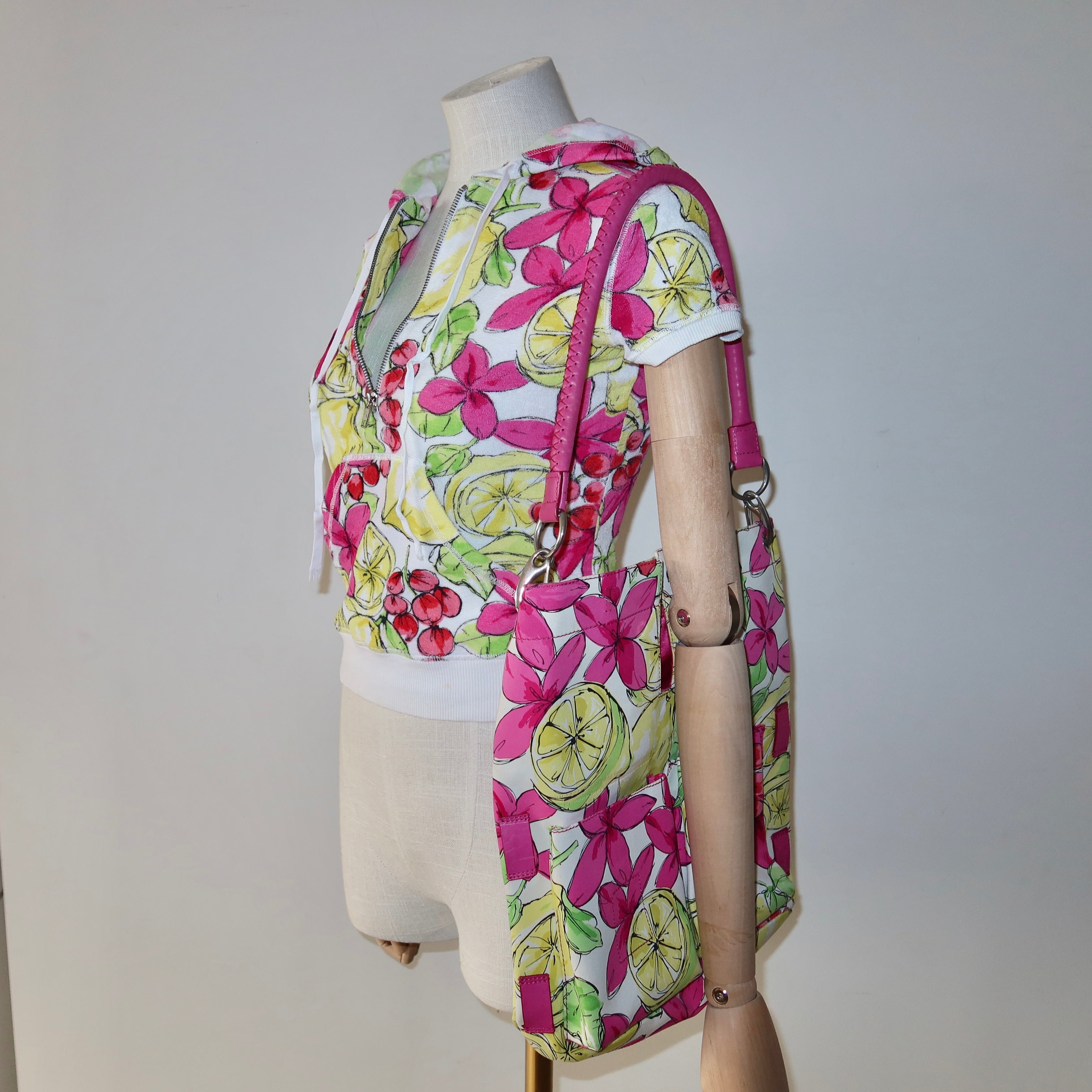 Blumarine – Guzzi Archive