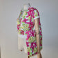 Blumarine Terry Towel Top
