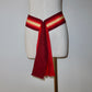 Chloé AW2001 Sash Belt