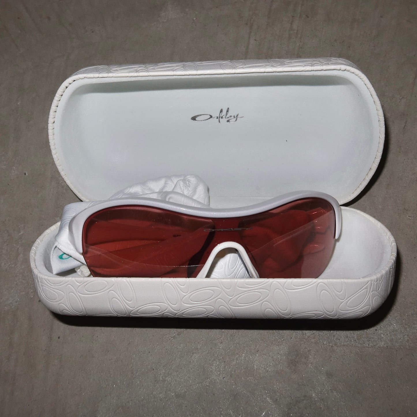 Oakley Enduring Pace Sunglasses
