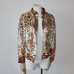 Blumarine AW2004 Sequin Jacket