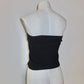 Armani Collezioni Mohair Tube Top