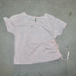 Dior Kids Ruched Tee