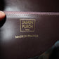 Jamin Puech Cowhide Shoulder Bag