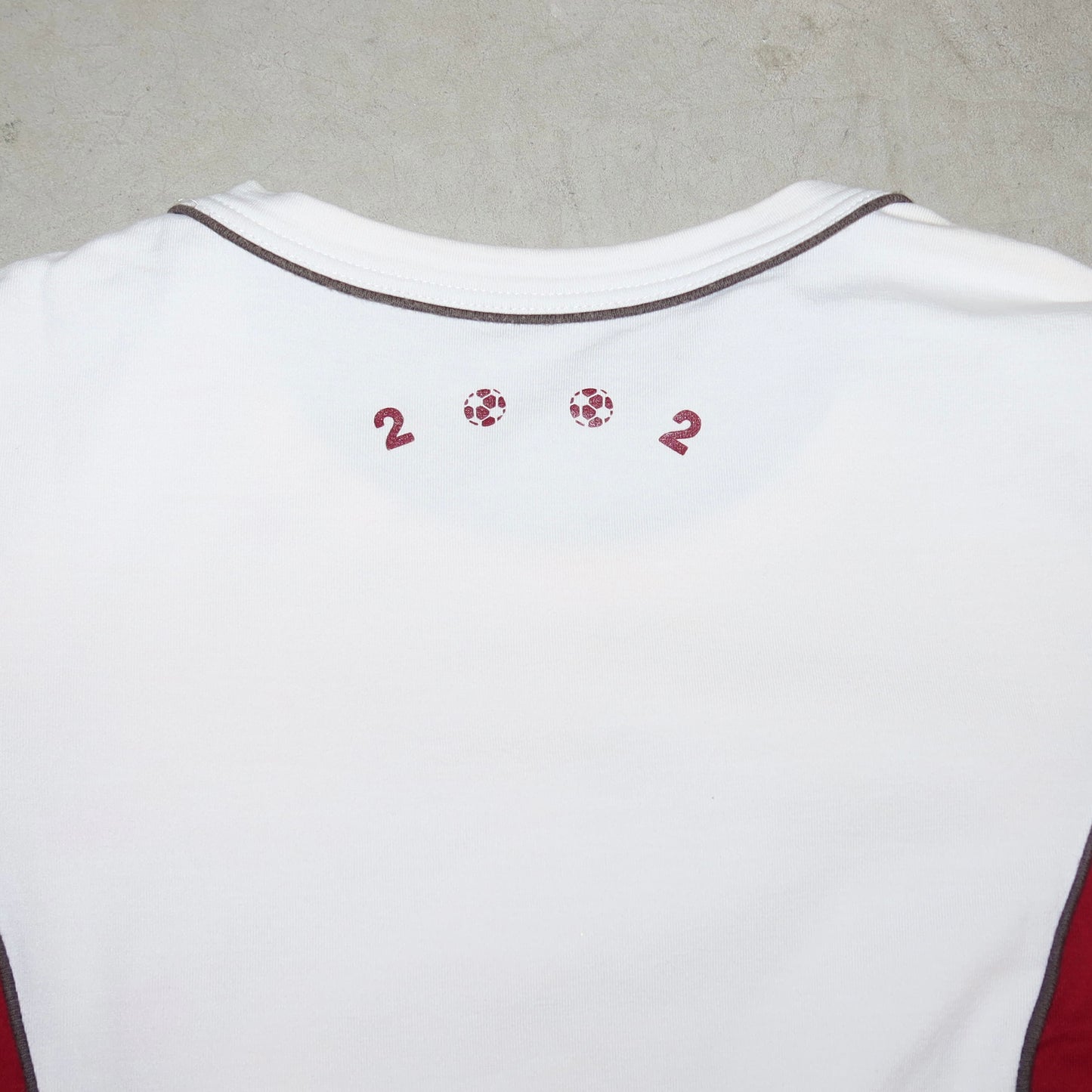 Celine 2002 FIFA T-Shirt