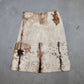Marni 90’s Fur Skirt