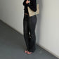 Ralph Lauren Leather Trousers
