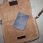 Prada AW1999 Leaves Bag