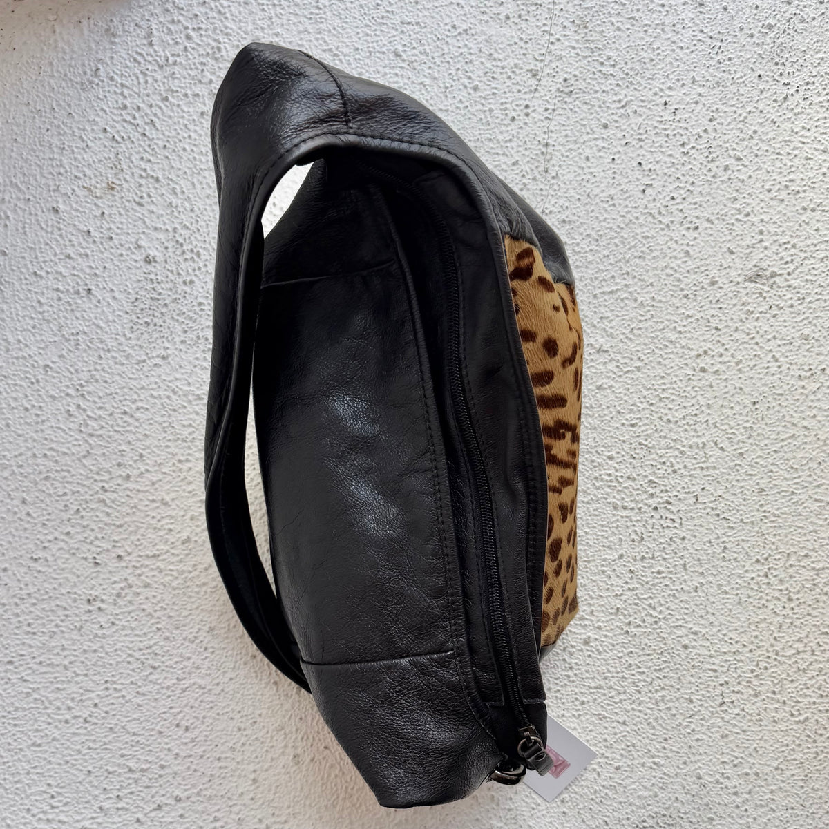 Vintage Hobo Bag