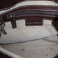 Ralph Lauren Cowhide Bag