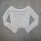 Emporio Armani Angora Blend Top