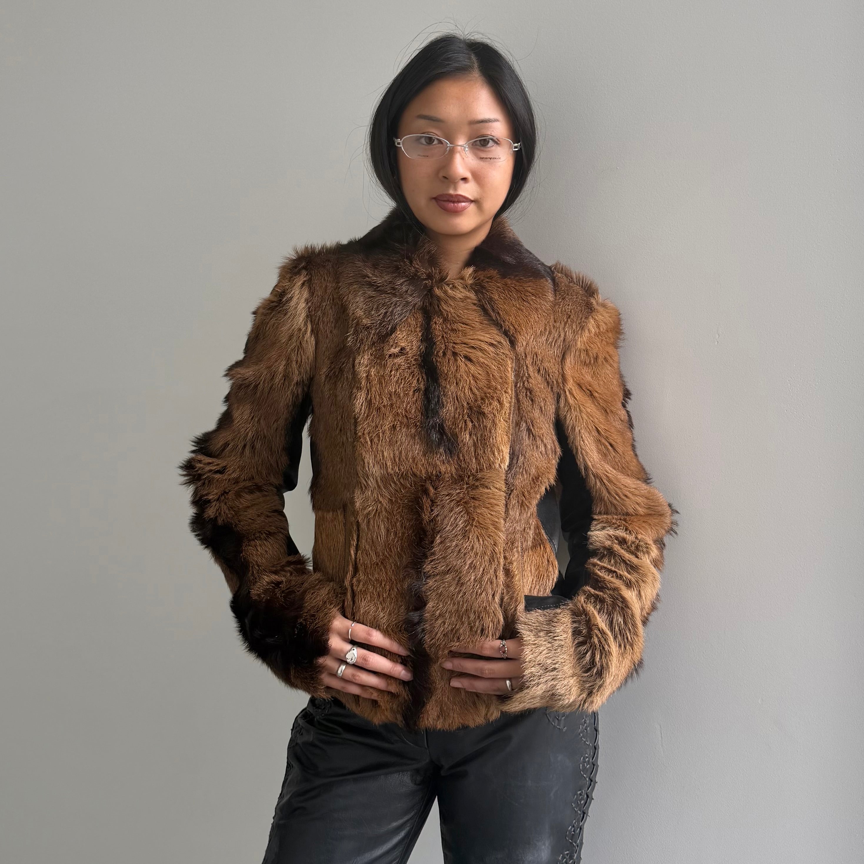 outerwear – Guzzi Archive