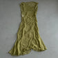 Philosophy di Alberta Ferretti AW2003 Dress
