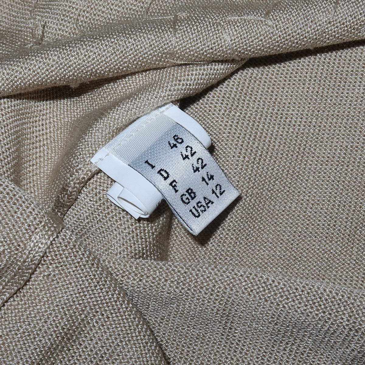 Moschino Sequin Cardigan