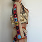 Vintage Italian Mink Fur Bag