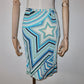 Emilio Pucci SS2008 Midi Skirt
