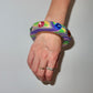Emilio Pucci Rare Bangle