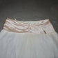 Emporio Armani SS2005 Silk Skirt