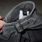 Cavalli Class Men’s Leather Jacket