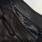 Gucci Leather Pants