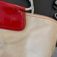Prada SS2003 Ring Handle Bag