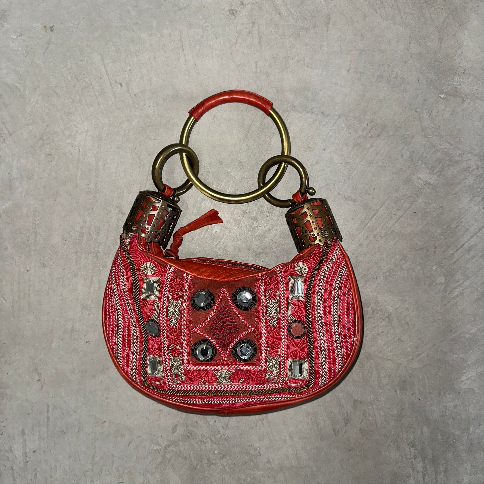Phoebe philo chloe bag discount