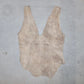 Morgan De Toi Suede Top