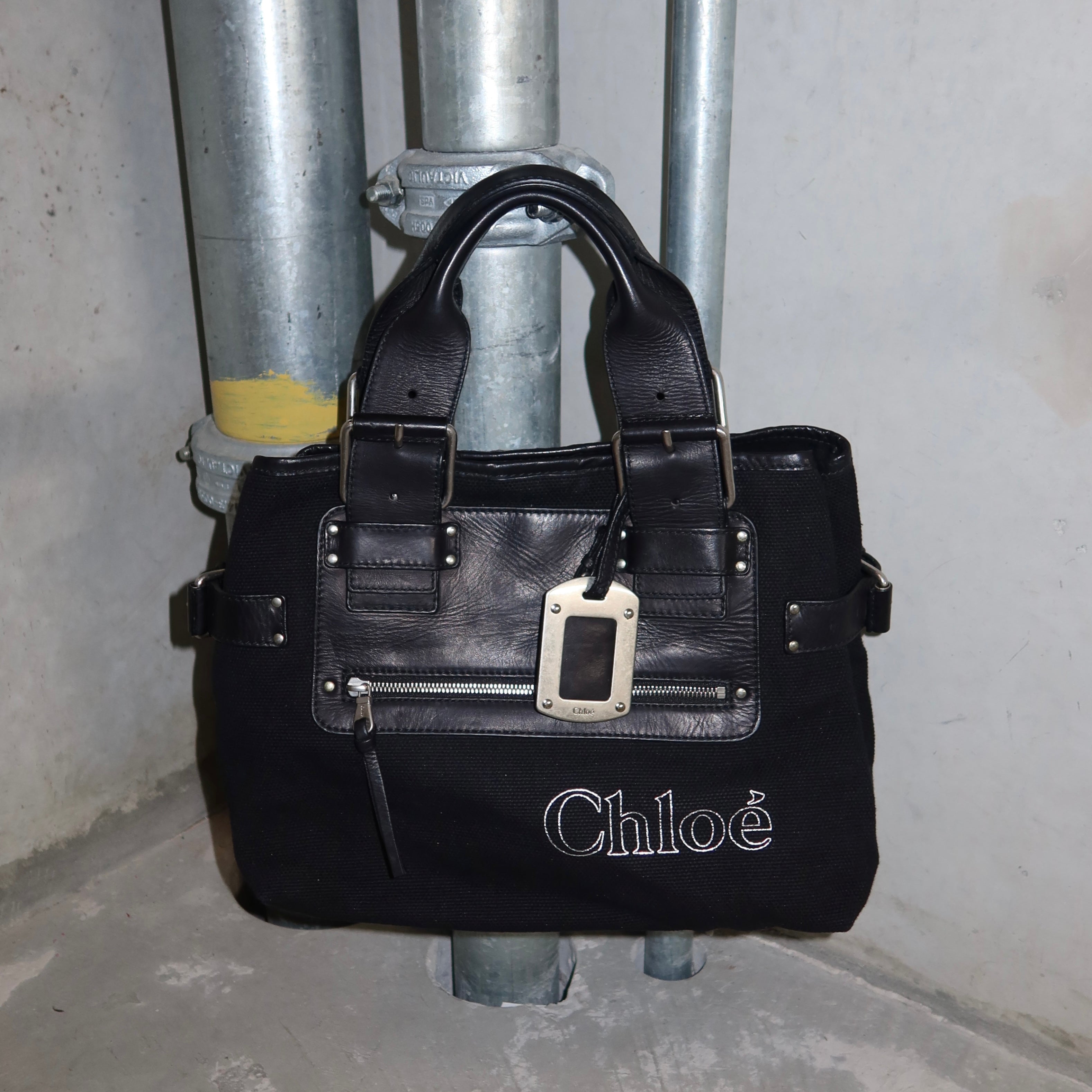 Chloé – Guzzi Archive