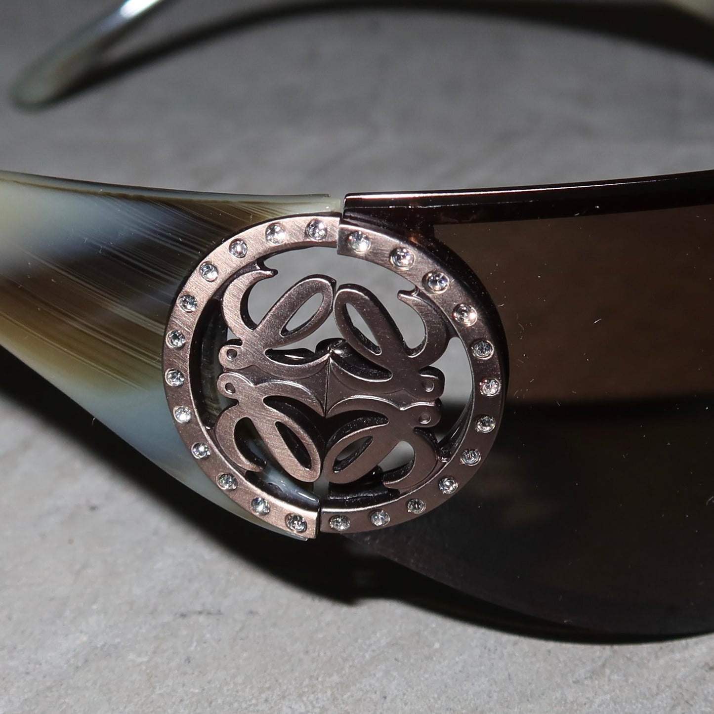Loewe Sunglasses