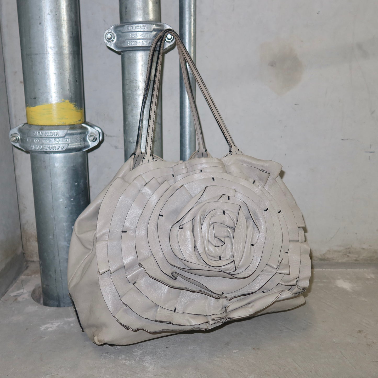 Valentino Rose Tote