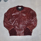 Isabel Marant Etoile Leather Bomber