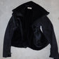 Emporio Armani Shearling Jacket
